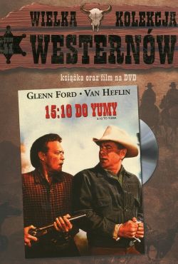 15:10 do Yumy / 3:10 to Yuma