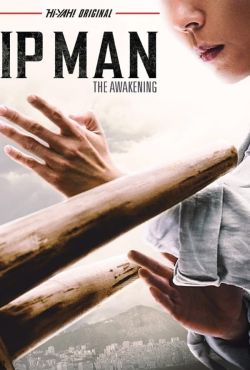 Ip Man: The Awakening / Ye wen zongshi juexing