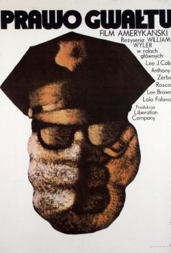 Prawo gwałtu / The Liberation of L.B. Jones