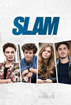 Wpadka / Slam: Tutto per una ragazza