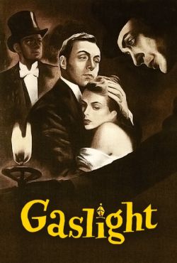 Gasnący płomień / Gaslight
