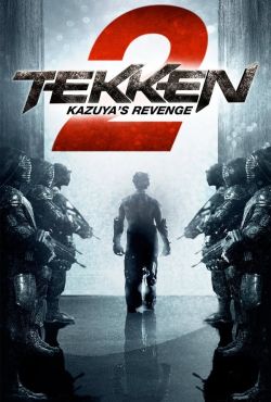 Tekken 2: Kazuya's Revenge / Tekken: A Man Called X