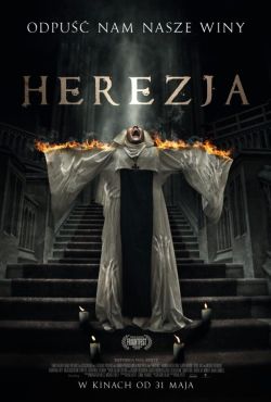 Herezja / The Convent
