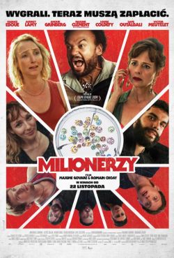 Milionerzy / Lucky Winners / Heureux gagnants