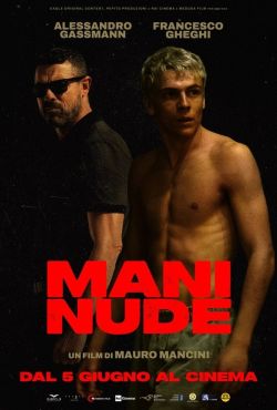 Na gołe pięści / Mani nude / Bare Hands