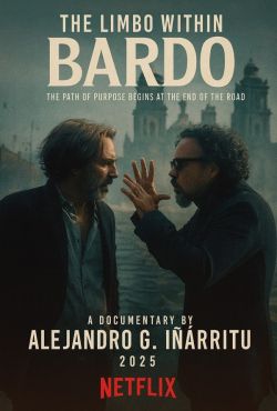 Limbo w BARDO / The Limbo within BARDO