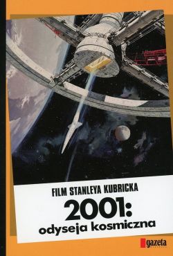 2001 Odyseja kosmiczna