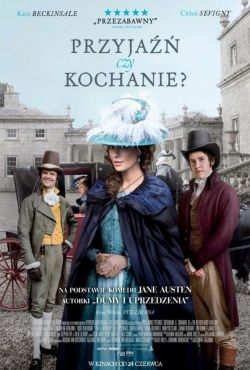 Przyjaźń czy kochanie