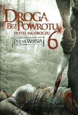 Droga bez powrotu : Hotel na uboczu