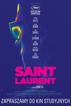 Saint Laurent