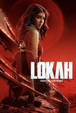 Lokah Chapter 1 Chandra