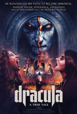 Drakula Historia wiecznej miłości / Dracula: A Love Tale