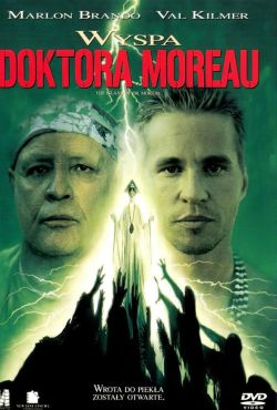 Wyspa doktora Moreau / The Island of Dr. Moreau