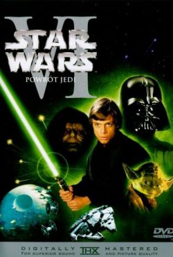Gwiezdne wojny: Część VI - Powrót Jedi / Star Wars: Episode VI - Return of the Jedi