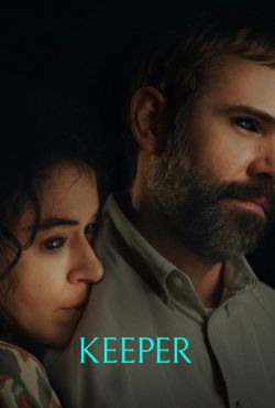 Bezpieczne miejsce / Keeper
