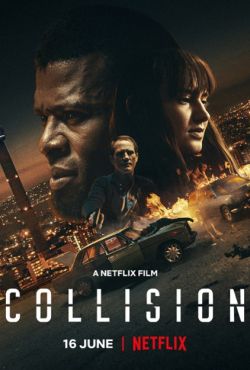 Kolizja / Collision