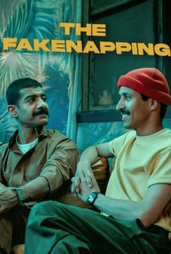 Jak porwałem swojego tatę / The Fakenapping
