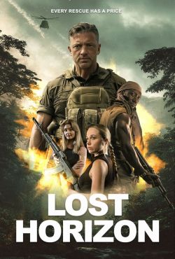 Lost Horizon