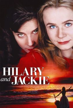Hilary i Jackie