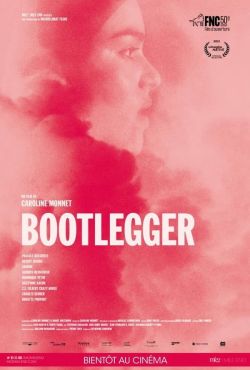 Przemytniczka / Bootlegger