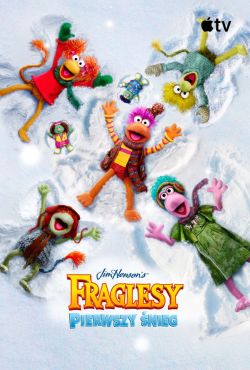 Fraglesy Pierwszy śnieg