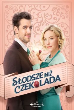 Słodsze niż czekolada / Sweeter Than Chocolate