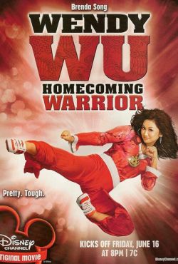 Wendy Wu: Nastoletnia wojowniczka / Wendy Wu: Homecoming Warrior