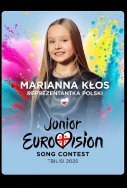 Eurowizja Junior 2025