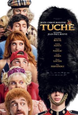 Boże chroń rodzinę Tuche / God Save the Tuche
