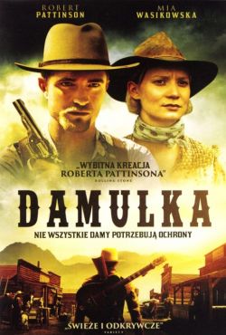 Damulka / Damsel