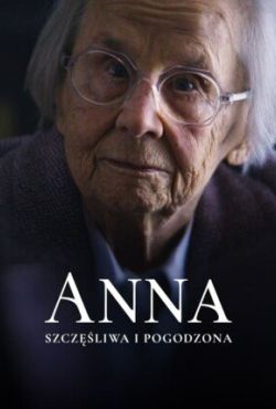 Anna Szczęśliwa i pogodzona