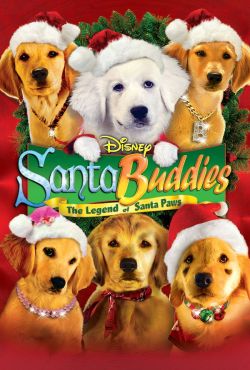 Świąteczne psiaki / Santa Buddies