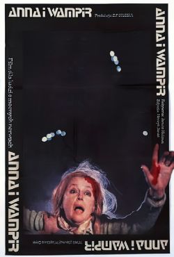 Anna i wampir / „Anna” i wampir
