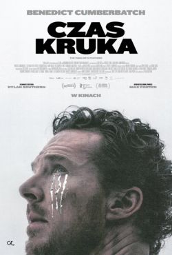 Czas kruka / The Thing with Feathers