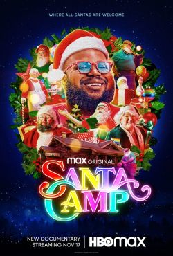 Mikołajowy obóz / Santa Camp