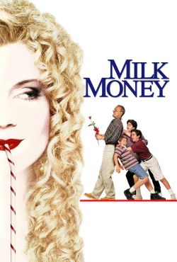 Kieszonkowe / Milk Money