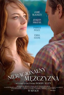 Nieracjonalny mężczyzna