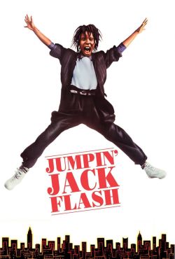 Błysk pajaca / Jumpin' Jack Flash