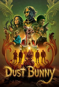 Kraina mroku / Dust Bunny