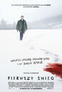 Pierwszy śnieg / The Snowman
