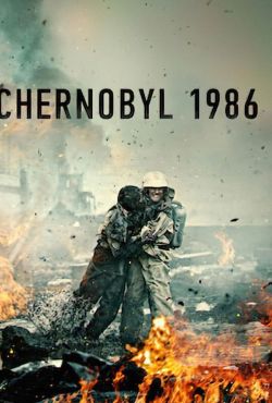 Czarnobyl 1986