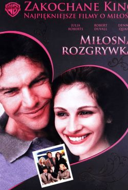 Miłosna rozgrywka / Something to Talk About