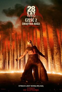 28 lat później - Część 2: Świątynia kości / 28 Years Later 2 The Bone Temple