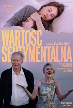 Wartość sentymentalna / Affeksjonsverdi