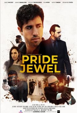 Pride Jewel