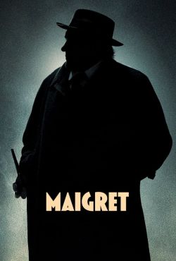 Komisarz Maigret / Maigret
