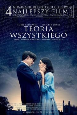 Teoria wszystkiego / The Theory of Everything