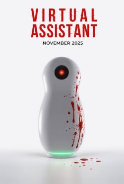 Asystentka AI / Virtual Assistant