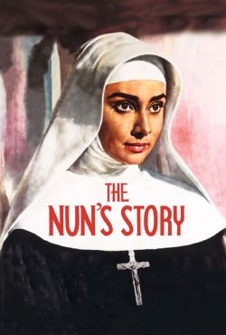 Historia zakonnicy / The Nun's Story