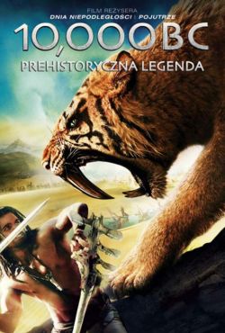 10 000 lat przed naszą erą / 10.000 B.C.